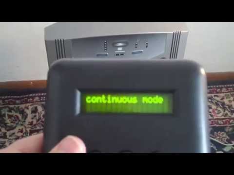 Air Purifier Test – What tests best for allergies, dust, pollen, odor, mold, etc.