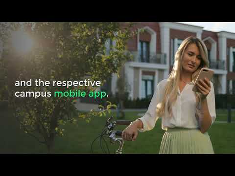 Air Quality Monitoring Solution for Smart Campus and Real-estate Projects