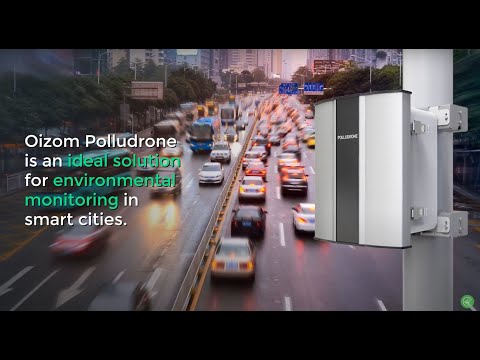 Air Quality Monitoring System for Smart City for Environmental Action using Pollution Data