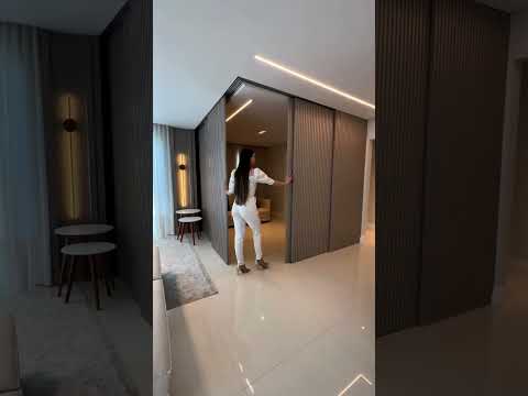 Amazing 😱🔥 Room divider | Room Separator #shorts #interiordesign