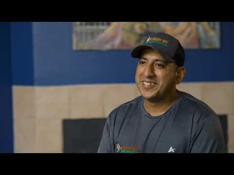 Austin TX HVAC Quality Control with Smart Air Heating & Cooling