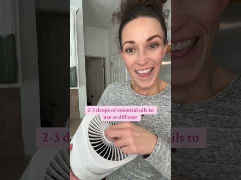 Awesome Air Purifier Sale! #airpurifier #cleanair #wellness