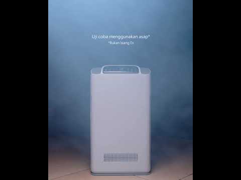 BARDI Smart Air Purifier