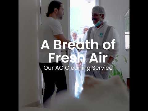 BioHome Wellness & Hygiene | AC Cleaning