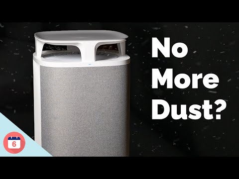 Blueair Dust Magnet Review – 6 Months Later