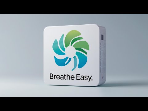 Breath Easy A smart air quality detector and purifier