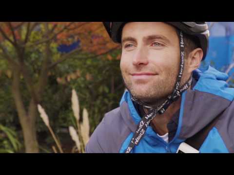 BREATHE|Smart – air pollution monitor