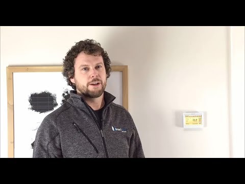 Bring Smart Indoor Air Quality (IAQ) Control to Your Home