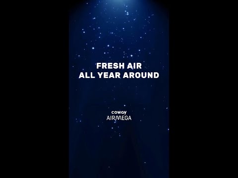 Cheers to 2024 and a fresh start in 2025 with Airmega!