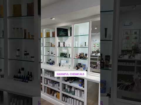 Clean beauty heaven 😍 #cleanbeauty #nontoxicliving #wellness #nontoxicliving #nontoxic #tampafl