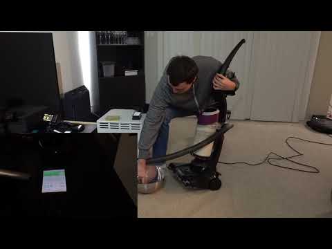 EnviroKlenz Air Purifier Review and Extreme Test
