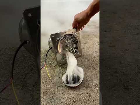 Exhaust fan