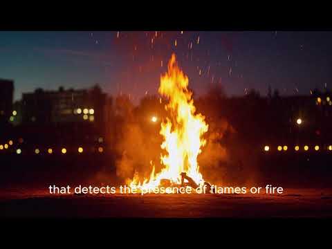 F-AQ SYSTEM : SMART ALERT SYSTEM FOR FIRE & AIR QUALITY MONITORING