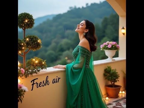 FRESH AIR #skincare
