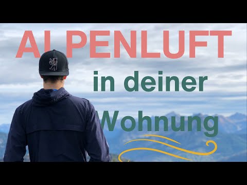Frische Luft mit dem Xiaomi Smart Air Purifier 4? Ich habe den Luftfilter 6 Monate getestet!