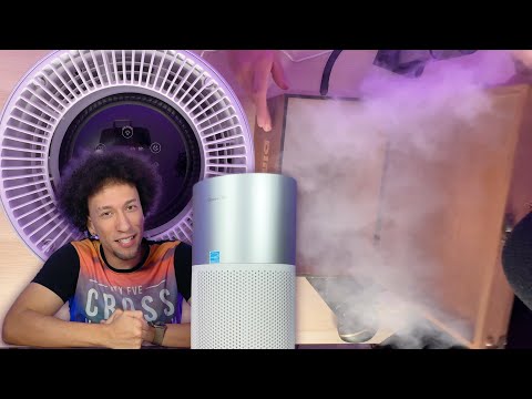 GoveeLife Smart Air Purifier 2 Pro