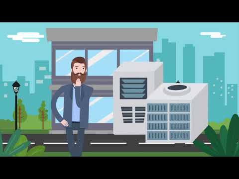 HALO Smart Sensor – Air Quality Monitoring