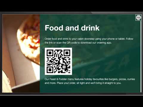 Hotel TV Information Systems – key functionalities