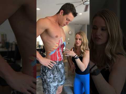 How to stomach vacuum, abdominal vacuum, or hypopressive breathing. #fitness #abs #shorts
