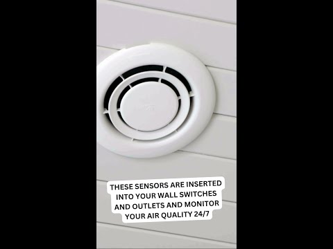 How to Use Smart Switch To Control Your Indoor Air Quality