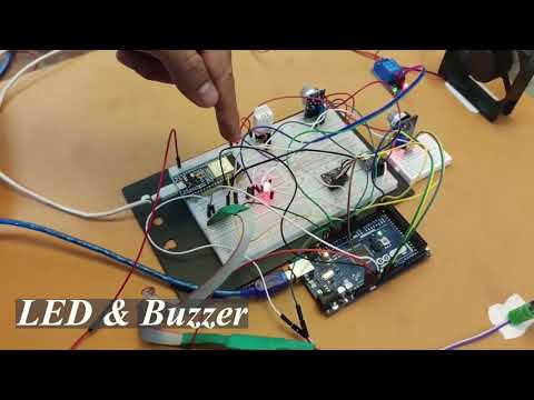 Implementation of Smart Indoor Air Quality Control based on Fuzzy Logic for Kindergartens