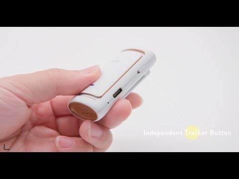 Ionizo –  portable smart air purifier