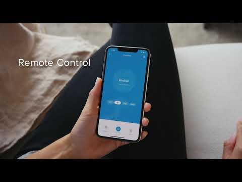 Levoit Core 200S Smart Air Purifier