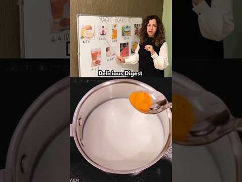 MAGIC FIX FOR POLLUTION By Dr Sonia Narang #pollutionsolution #nutrition #homeremedies #health