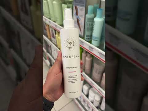 Non toxic hair spray! #cleanbeauty #nontoxicbeauty #haircare #wellness #health #hairproducts