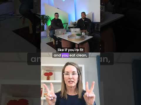 Redefining Health and Wellness