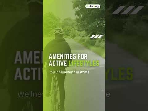 Reimagine Your Living: The Rise of Wellness Real Estate | meteryard.com