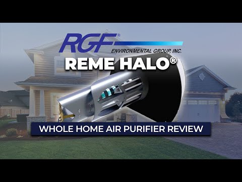 Reme Halo Whole-Home Air Purifier Review