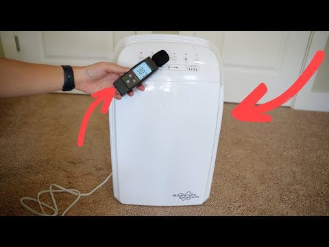 Sound Test & Review: Breathe Pure with MSA3 Air Purifier – Your Ultimate Home Clean Air Solution