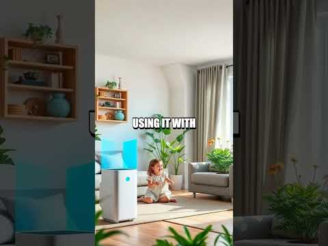 The Must-Have Smart Air Purifier Review