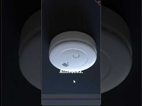 top 3 smart air purifiers of 2025 to breathe easier Levoit Core 400S #affiliates  #worxlandroid
