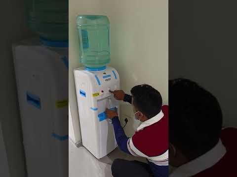 Water Dispenser | hot cold & normal water
