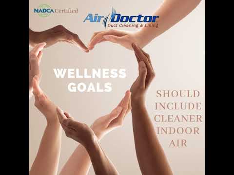 Wellness should include cleaner indoor air