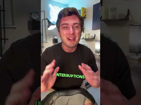 Wellness Tip: Neck and Back Pain Relief | Nekteck #wellness #selfcarehacks #shorts