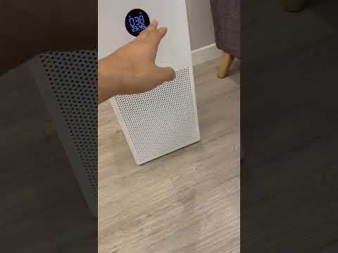 Xiaomi Mi Air Purifier 4 Lite Yakından Bakış!