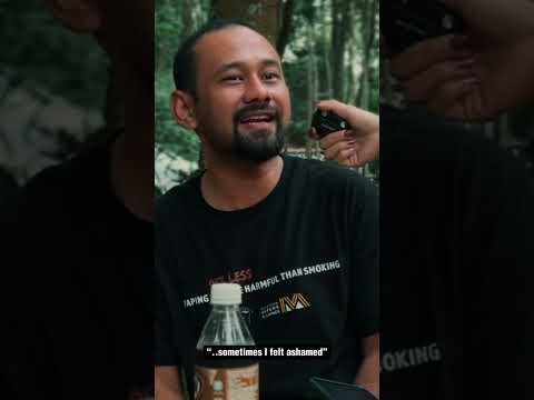 Yocan Green personal air filter random test